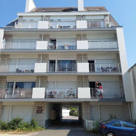 Studio Proche Plages / En Couple Ou Avec Enfants Bénodet Exteriör bild