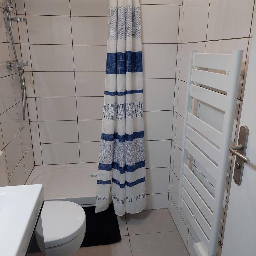 Studio Proche Plages / En Couple Ou Avec Enfants Bénodet Exteriör bild